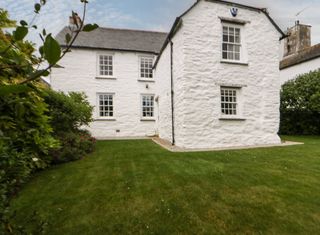 Great Western Farmhouse