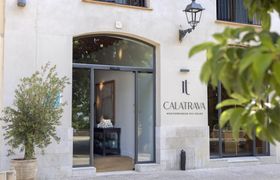 Hotel Calatrava reviews