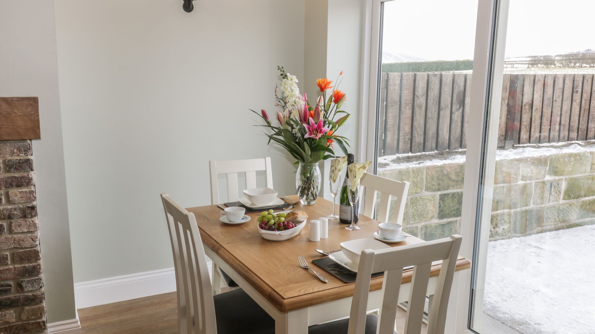 Shipswheel Cottage at Broadings Farm photo 1