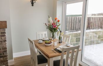 Shipswheel Cottage at Broadings Farm