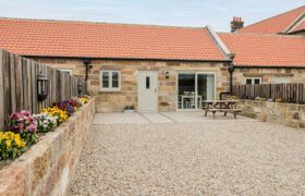 Shipswheel Cottage at Broadings Farm reviews