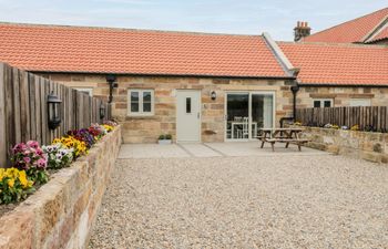 Shipswheel Cottage at Broadings Farm