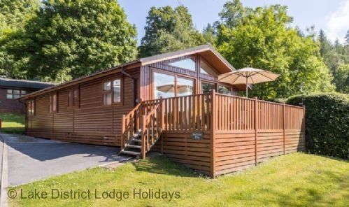 Sheffield Pike Lodge photo 1