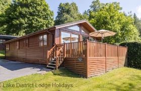 Sheffield Pike Lodge reviews
