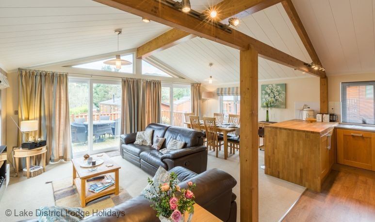 Sheffield Pike Lodge photo 2