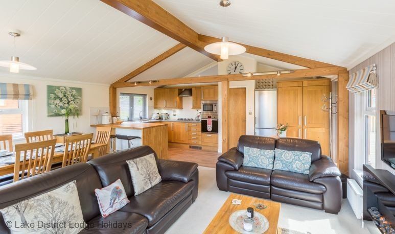 Sheffield Pike Lodge photo 3