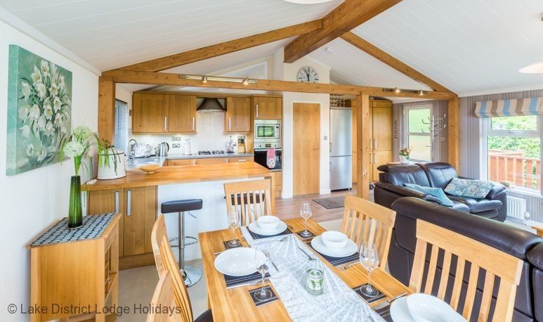 Sheffield Pike Lodge photo 5