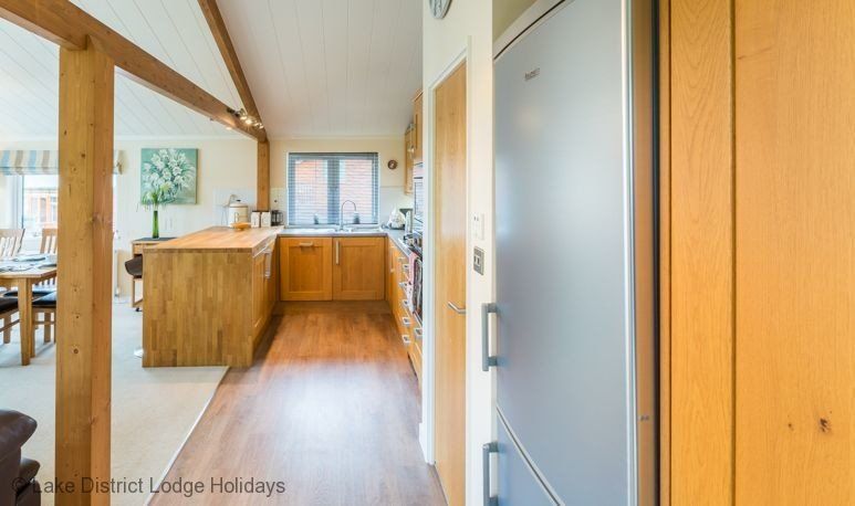Sheffield Pike Lodge photo 6