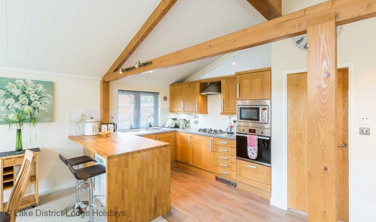 Sheffield Pike Lodge photo 7