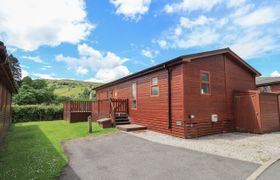 Wansfell Retreat Lodge