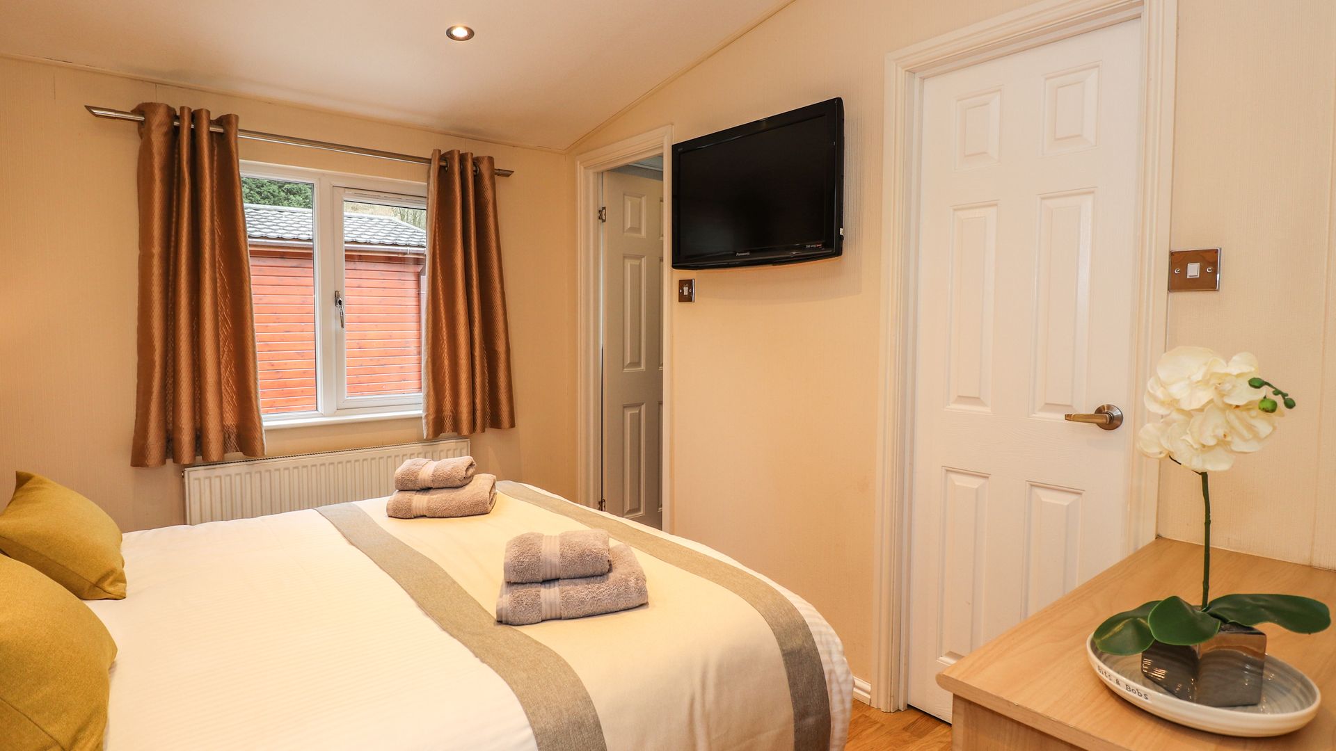 Wainwright Lodge photo 3
