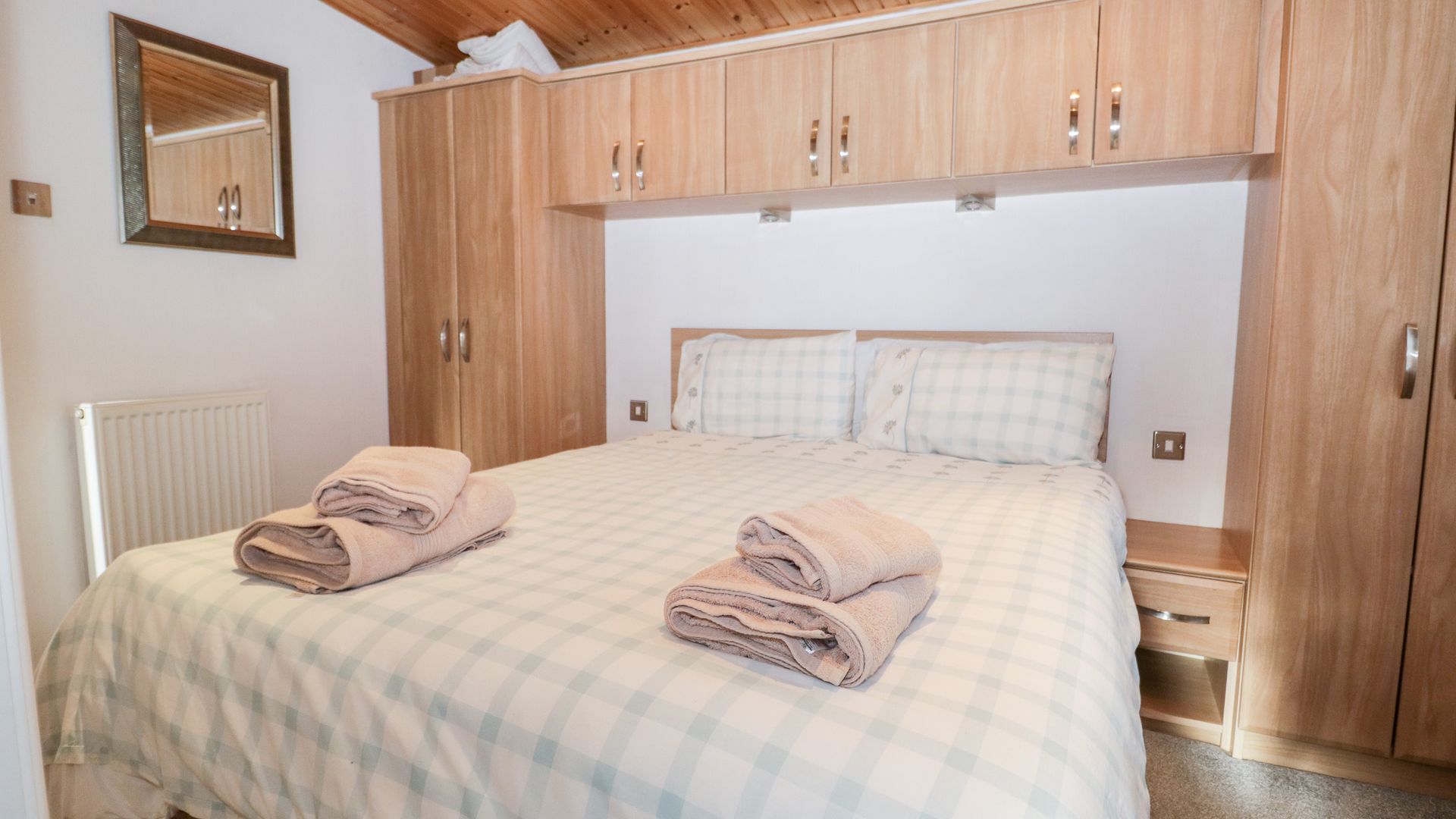 Striding Edge Lodge photo 6