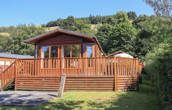 Striding Edge Lodge