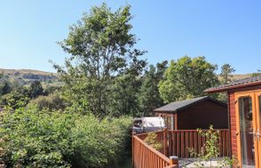 Striding Edge Lodge