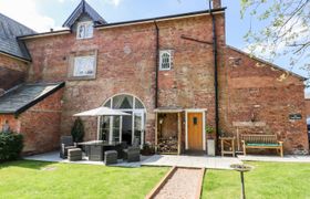 The Coach House reviews