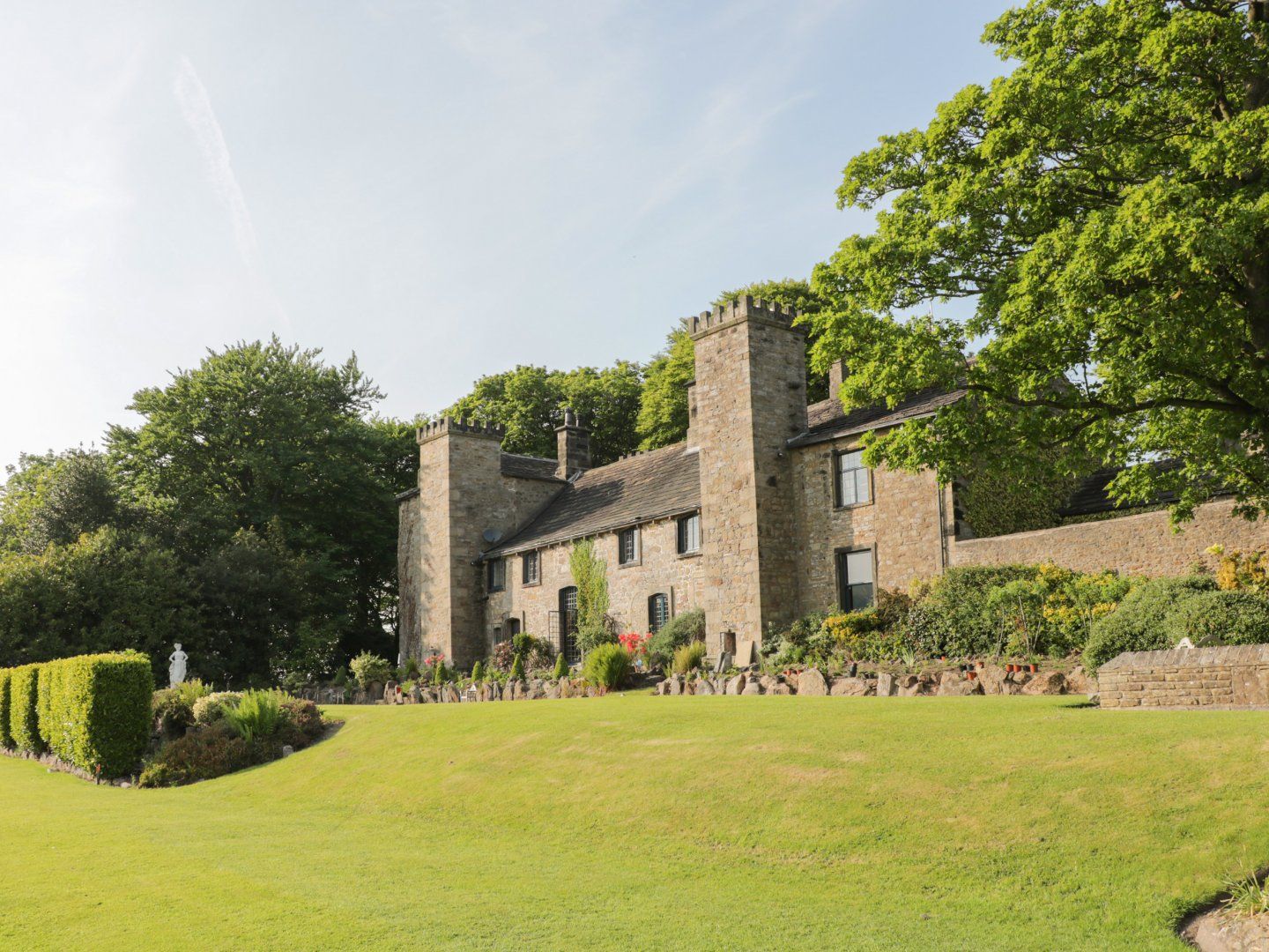 Fernhill Castle photo 1