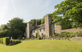 Fernhill Castle reviews