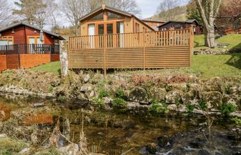 Troutbeck Lodge