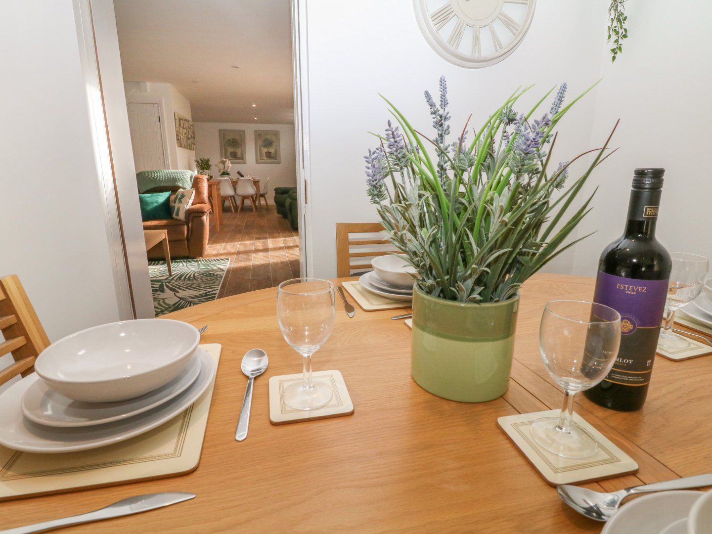 Holly Cottage photo 7