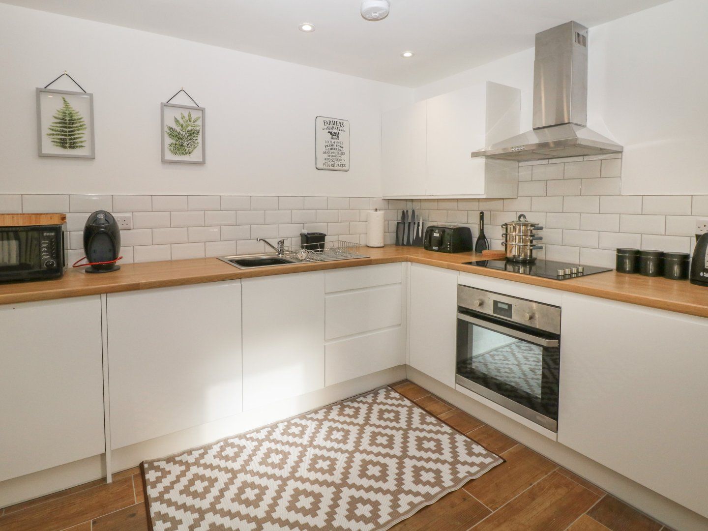 Holly Cottage photo 8