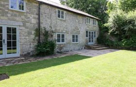 Hillside Cottage