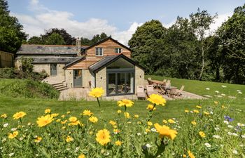 Hillside Cottage