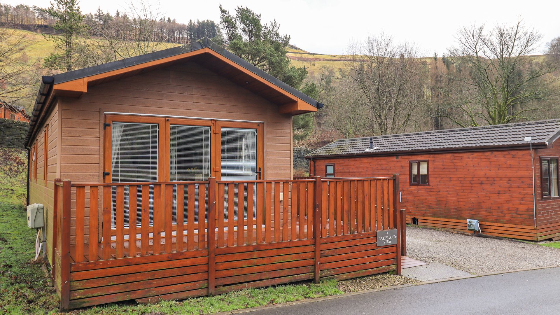 Lakeland View Lodge photo 1