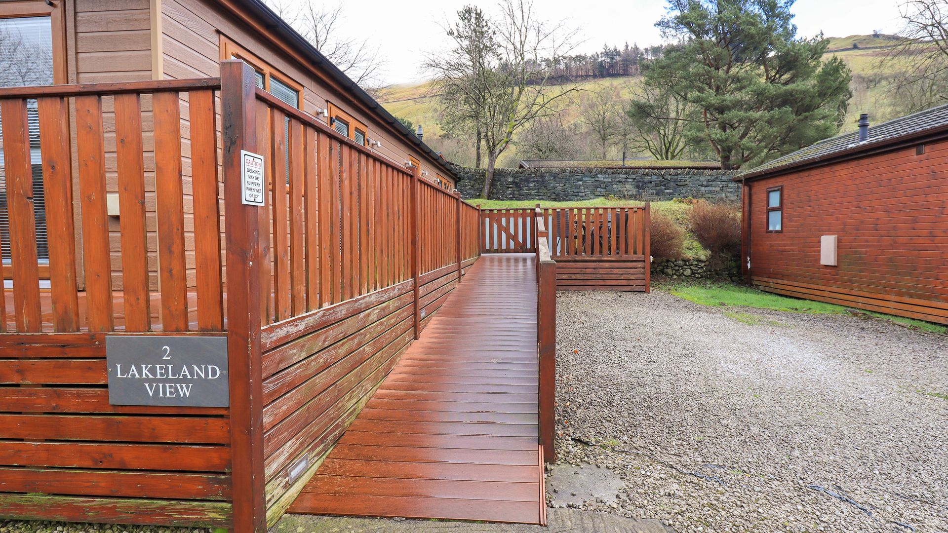 Lakeland View Lodge photo 2