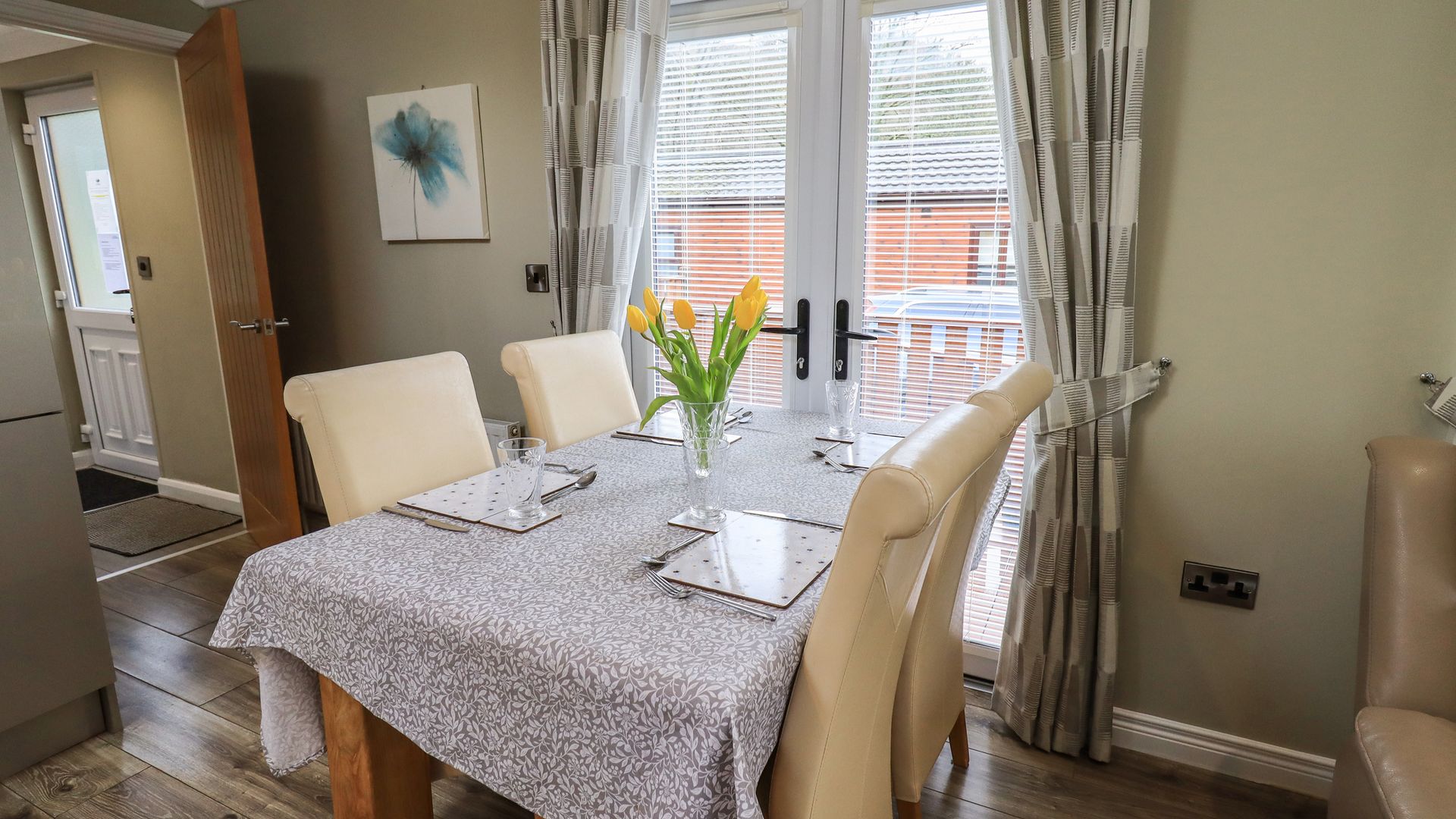 Lakeland View Lodge photo 7