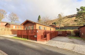 Lakeland View Lodge