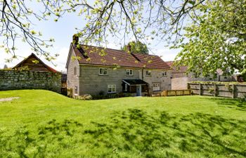 The Stable House