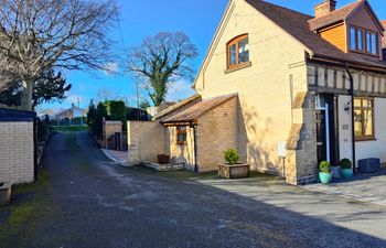 The Old Carriage House