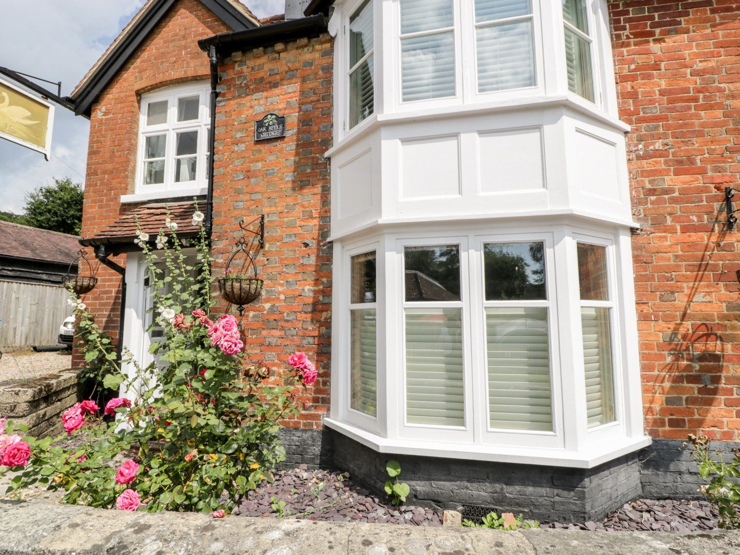 Oakapple Cottage photo 3
