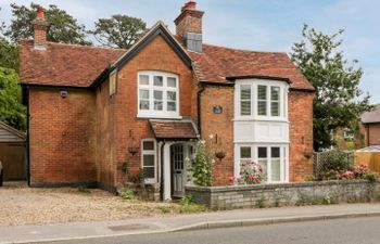 Oakapple Cottage