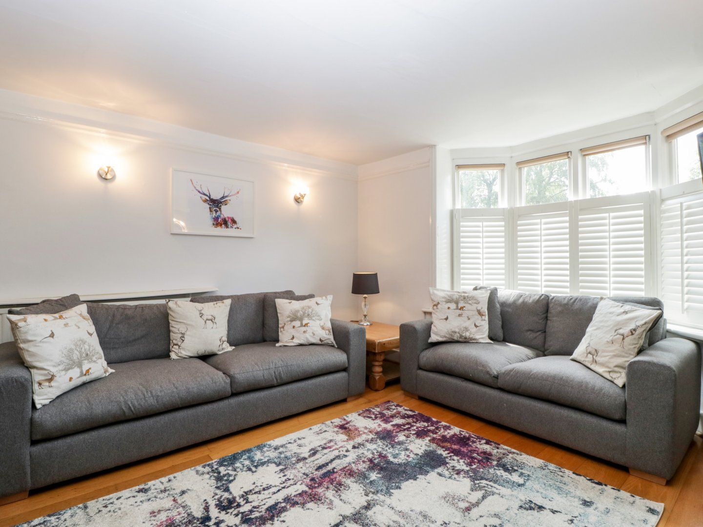 Oakapple Cottage photo 4