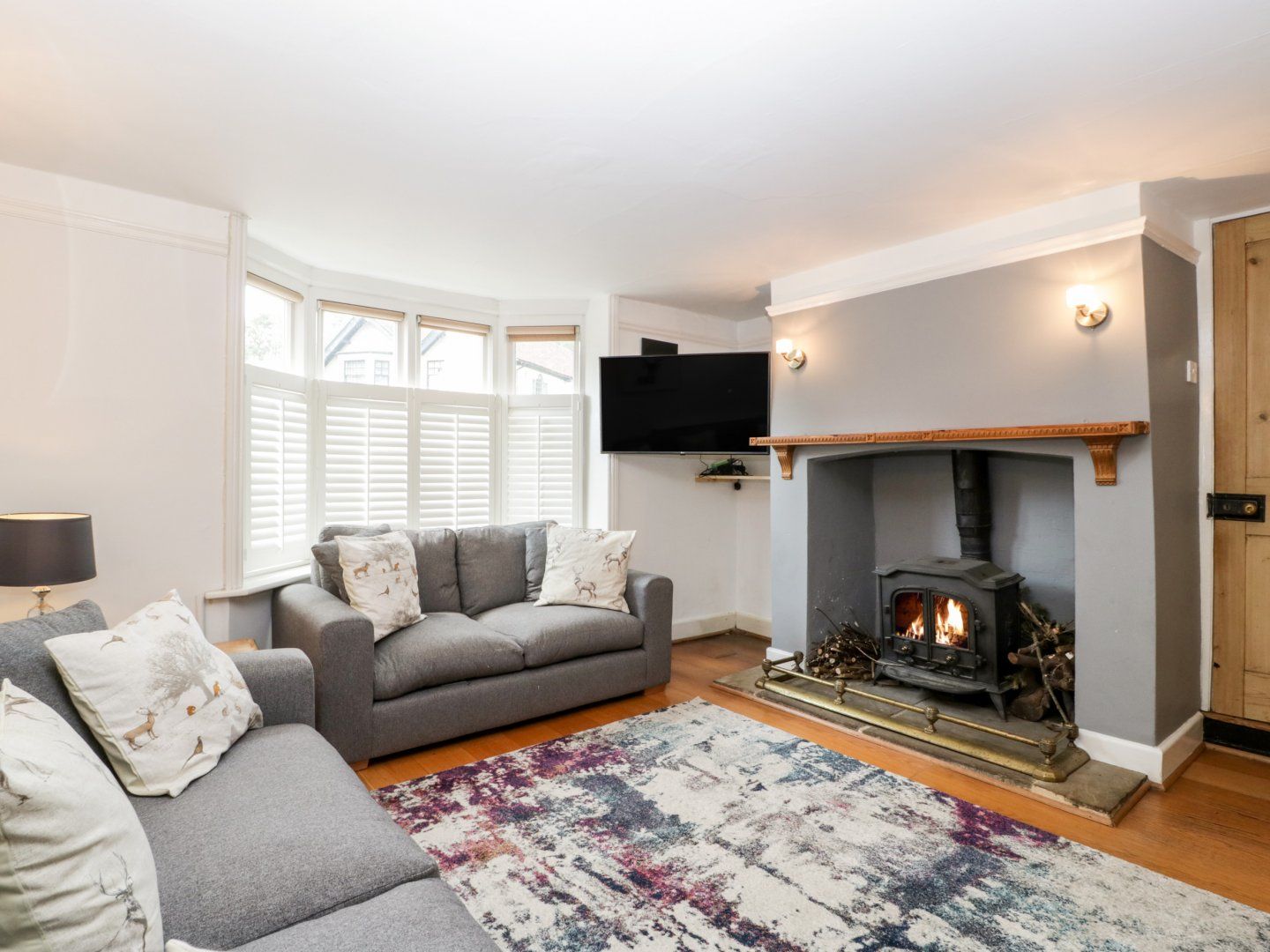 Oakapple Cottage photo 5