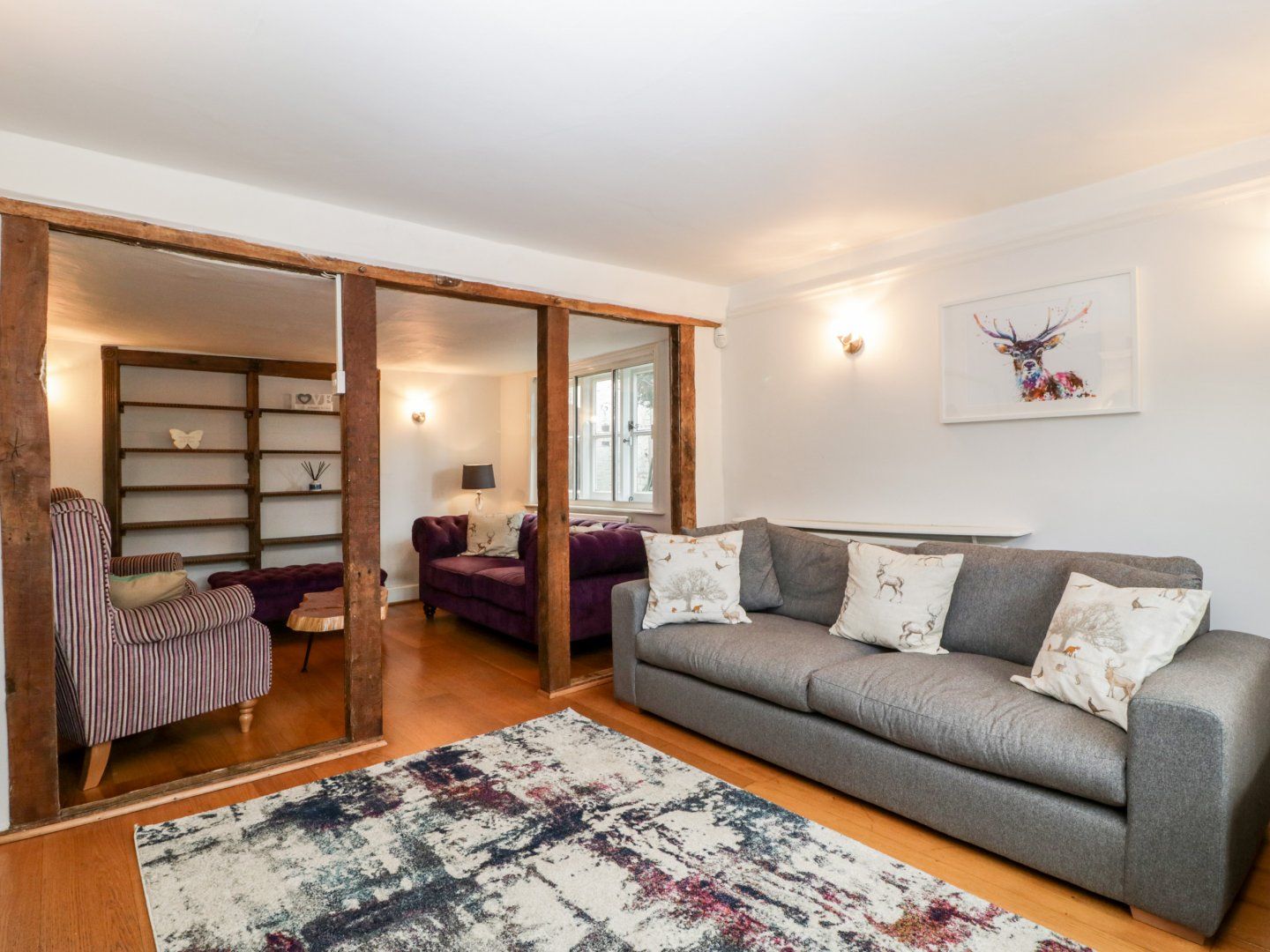 Oakapple Cottage photo 6
