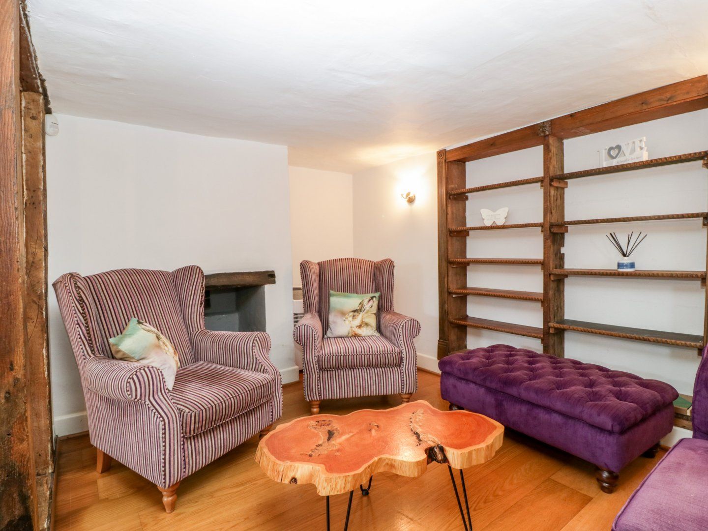 Oakapple Cottage photo 7