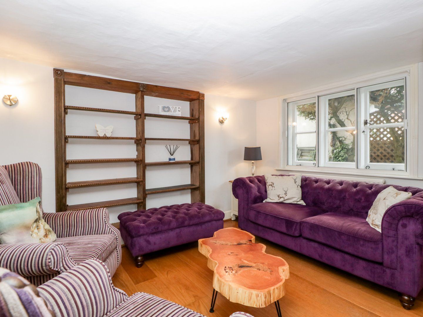 Oakapple Cottage photo 8