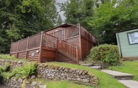 Acorn Bank Lodge reviews