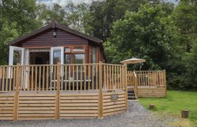Woodland Nook Lodge reviews