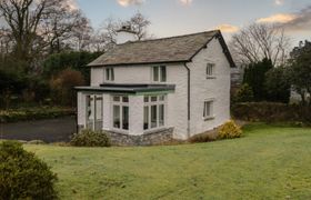 Green Stile Cottage