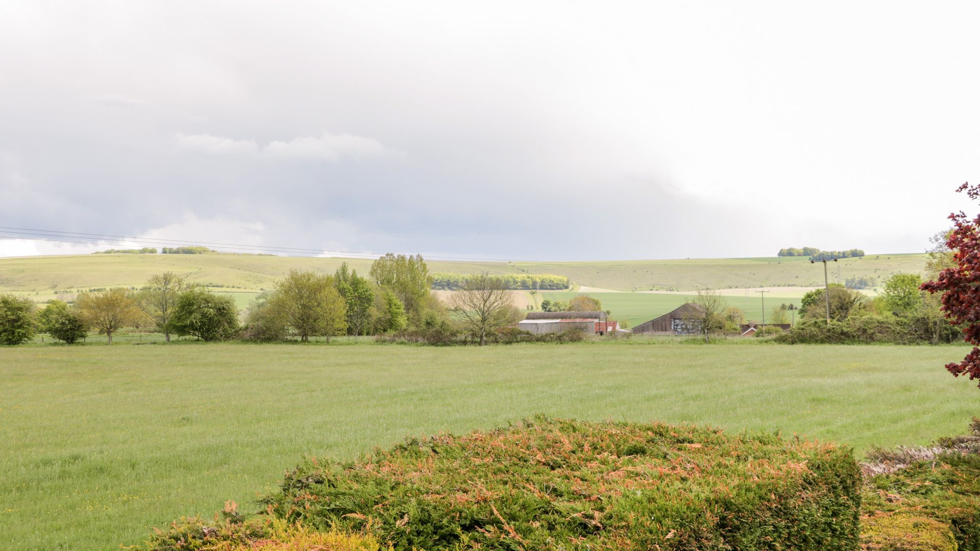 Vale Lodge photo 7