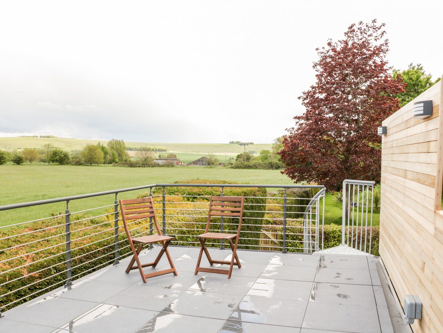 Vale Lodge photo 2
