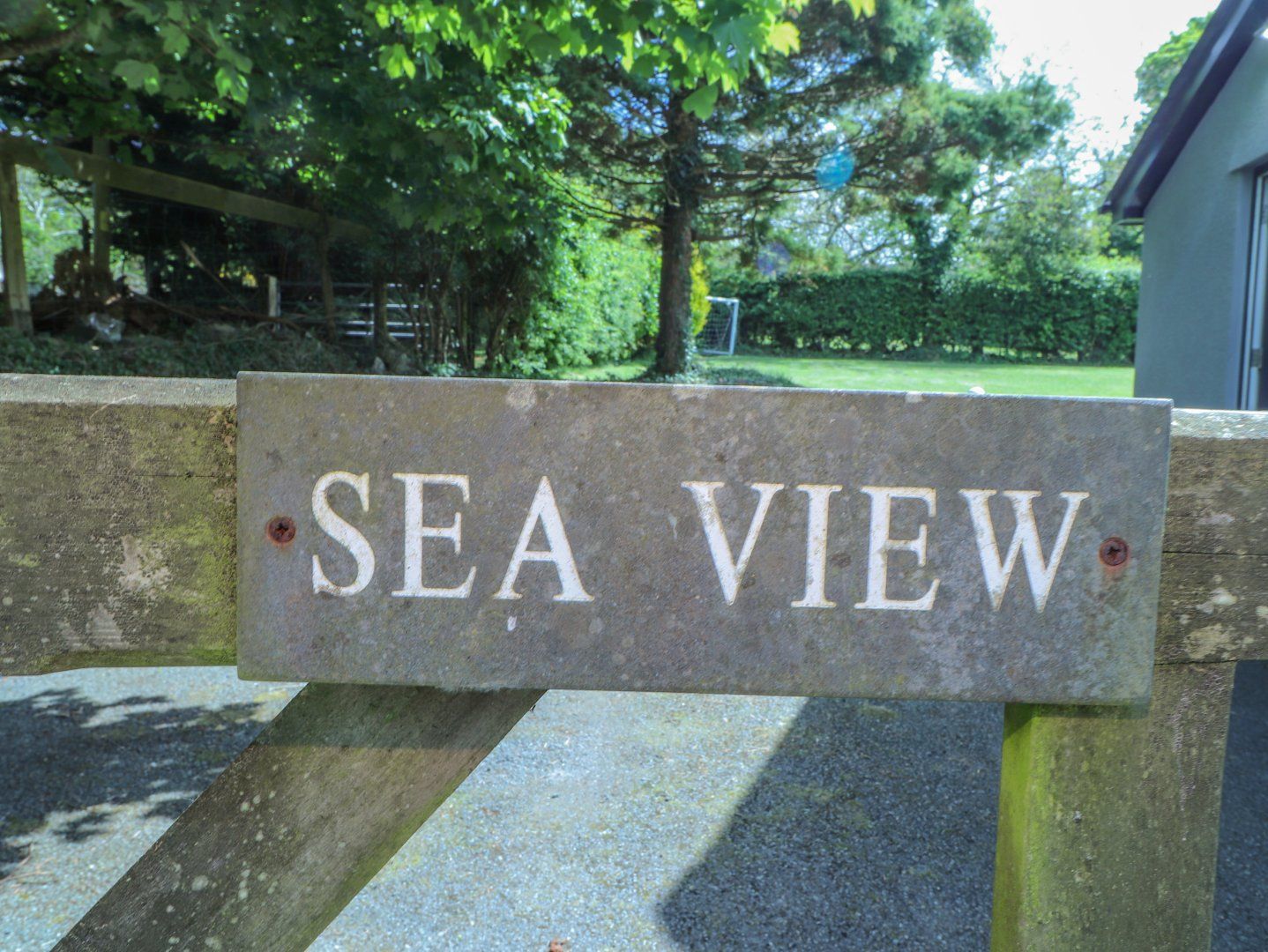 Sea View photo 1