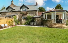 Ammerham Farm Cottage