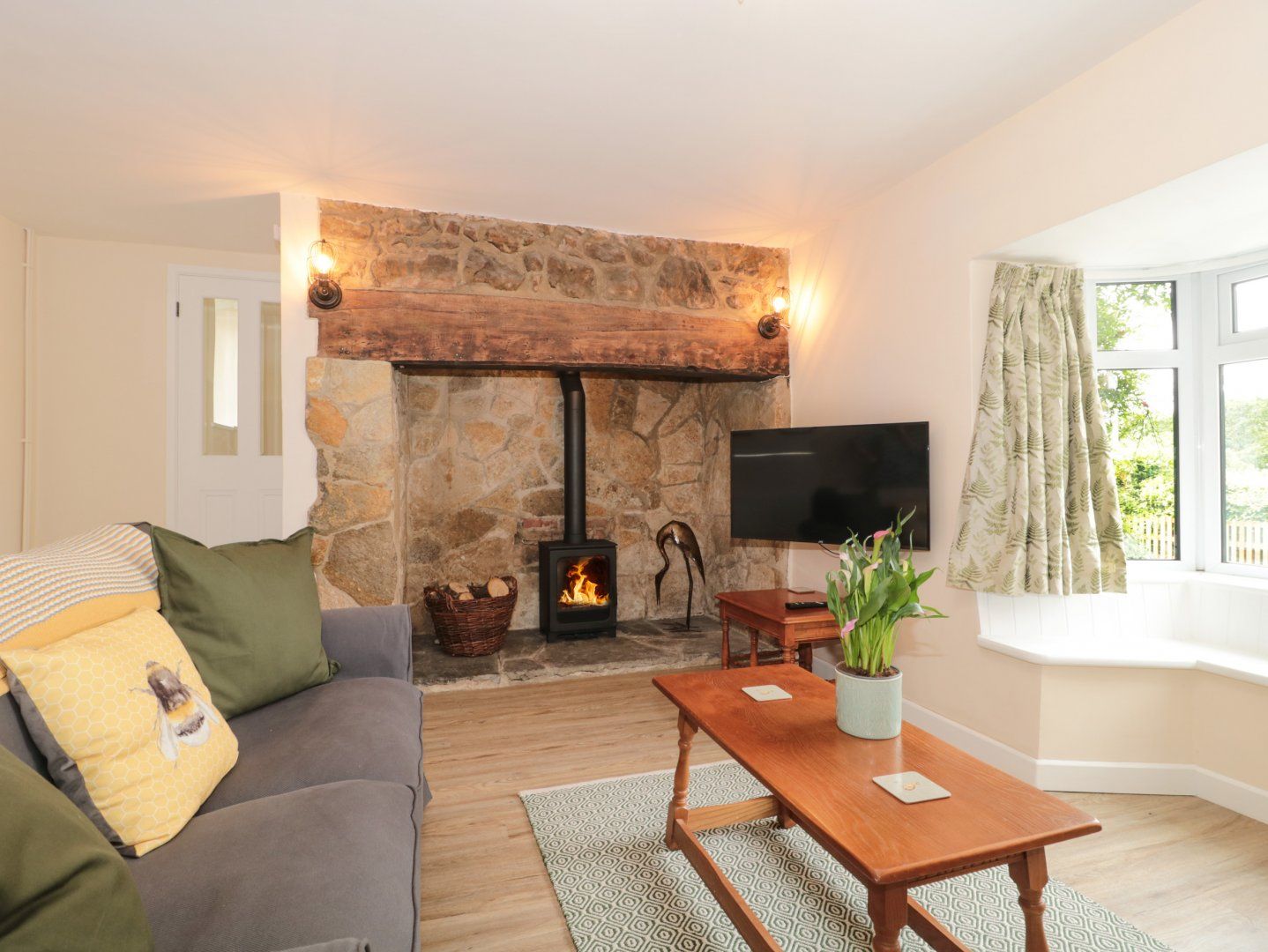 Ammerham Farm Cottage photo 3