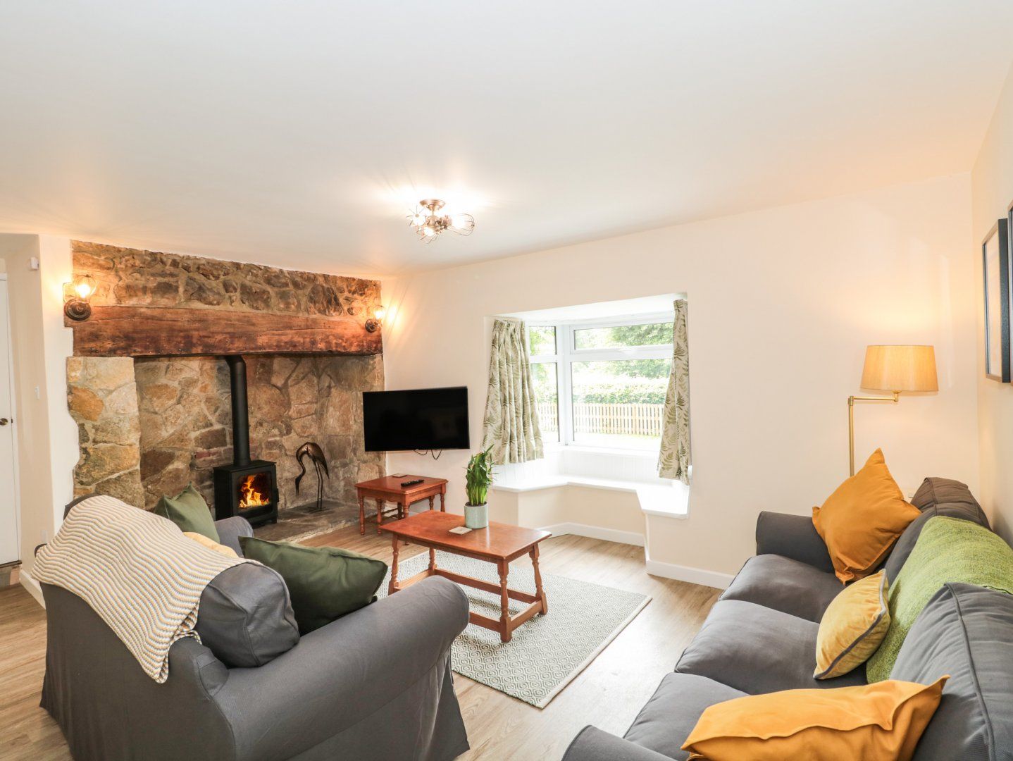 Ammerham Farm Cottage photo 4