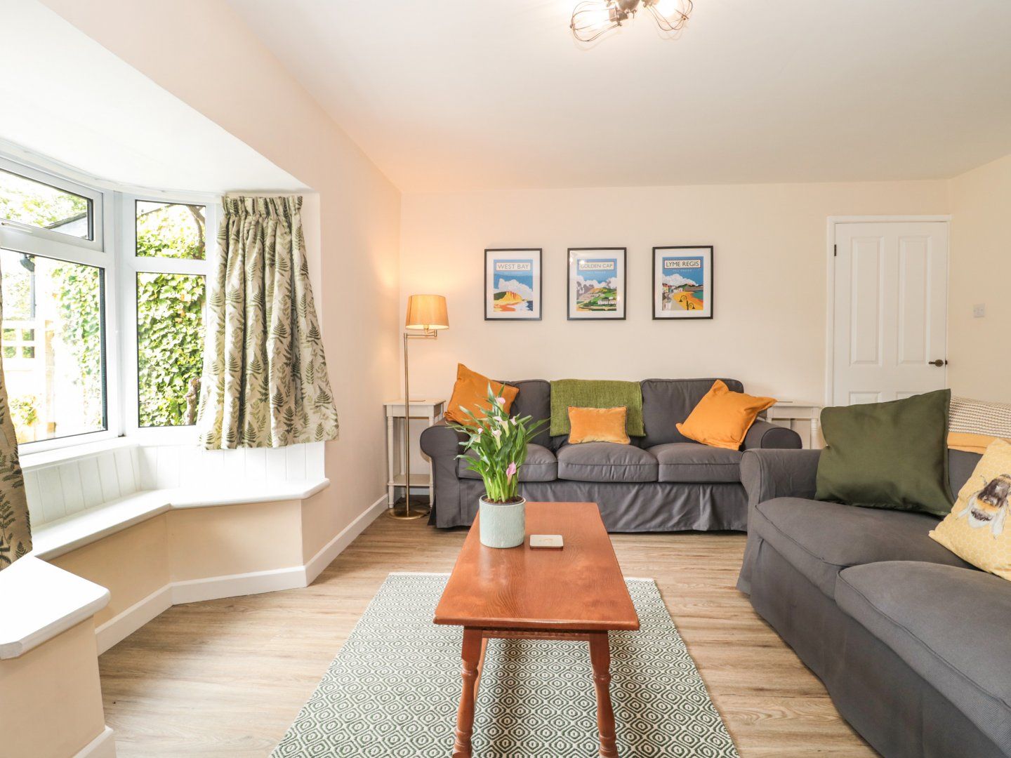 Ammerham Farm Cottage photo 5