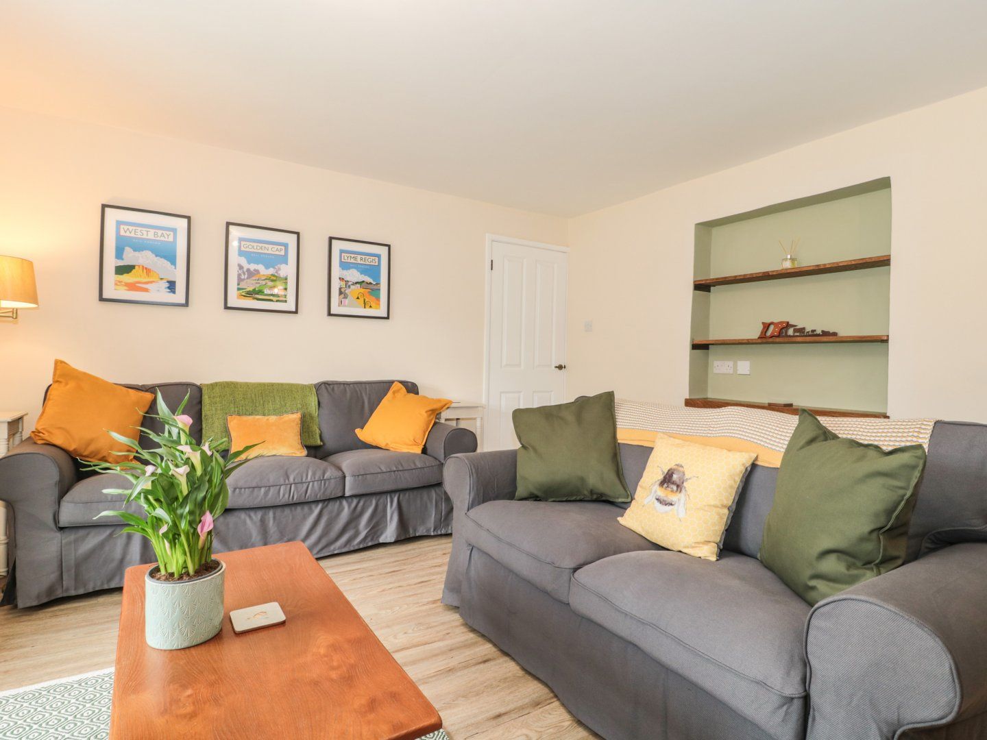Ammerham Farm Cottage photo 6